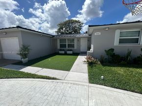 6582 NW 1st St, Margate FL 33063