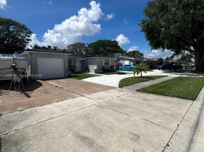 6582 NW 1st St, Margate FL 33063