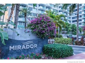 1200 West Ave 423, Miami Beach FL 33139