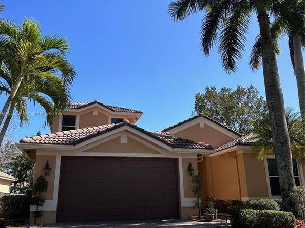 1831 Mariners Ln, Weston FL 33327