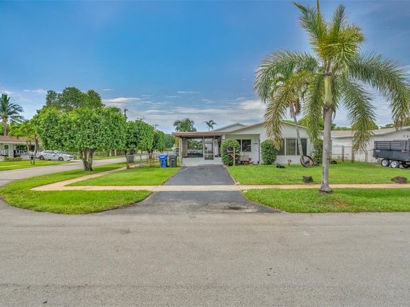 7500 Polk St, Hollywood FL 33024