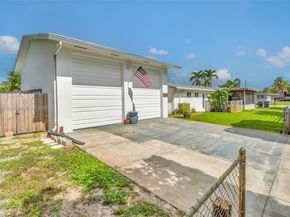 7500 Polk St, Hollywood FL 33024