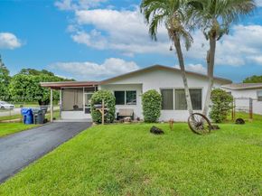 7500 Polk St, Hollywood FL 33024