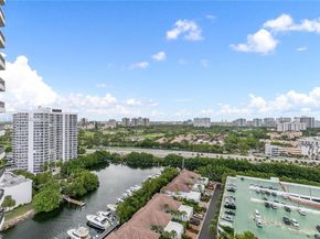 3530 Mystic Pointe Dr 2108, Aventura FL 33180