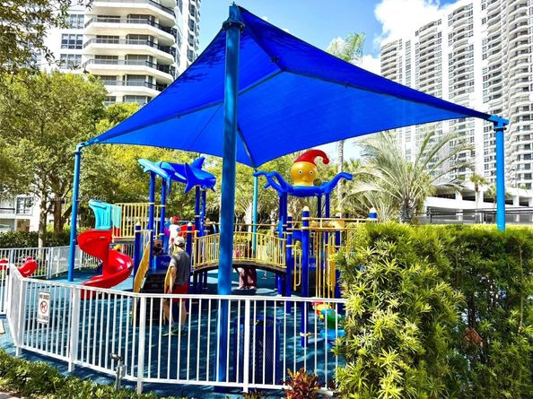3530 Mystic Pointe Dr 2108, Aventura FL 33180