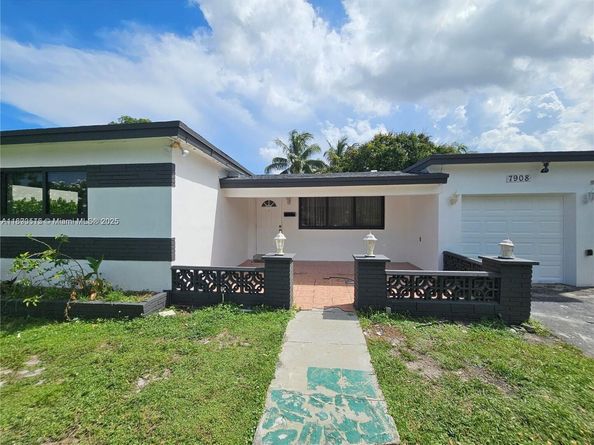 7908 Granada Blvd, Miramar FL 33023