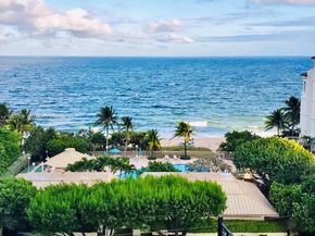 1905 N Ocean Blvd 8E, Fort Lauderdale FL 33305