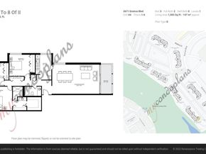 3671 Environ Blvd 564, Lauderhill FL 33319