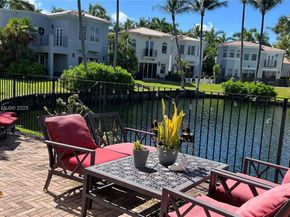 20740 NE 32nd Pl, Aventura FL 33180