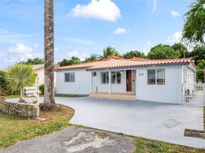 6010 SW 19th St, Miami FL 33155