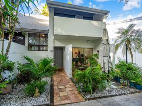19440 NE 26th Ave 54B, Miami FL 33180