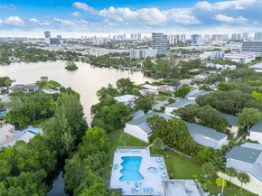 19440 NE 26th Ave 54B, Miami FL 33180