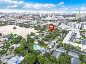 19440 NE 26th Ave 54B, Miami FL 33180