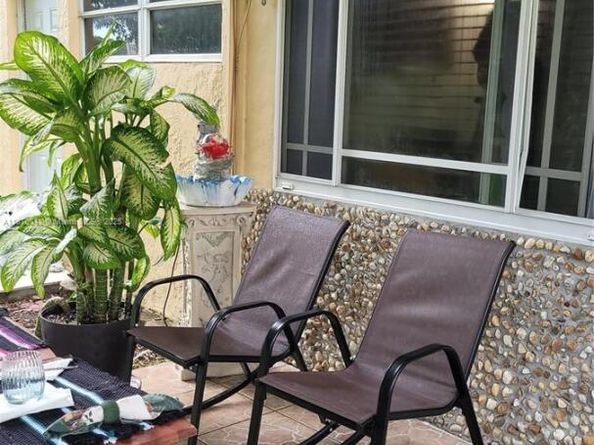 135 NE 202nd Ter N7, Miami Gardens FL 33179