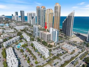 17555 Atlantic Blvd 902, Sunny Isles Beach FL 33160