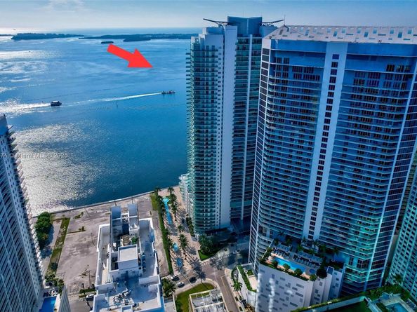 1331 Brickell Bay Dr 1504, Miami FL 33131