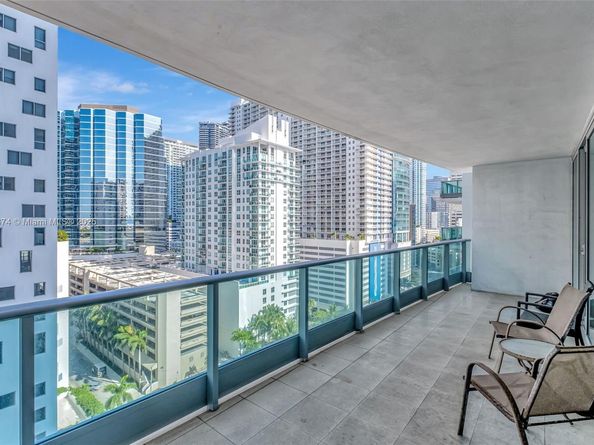 1331 Brickell Bay Dr 1504, Miami FL 33131