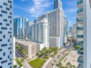 1331 Brickell Bay Dr 1504, Miami FL 33131