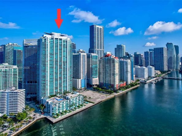 1331 Brickell Bay Dr 1504, Miami FL 33131