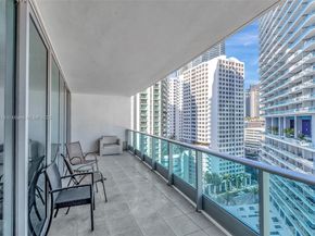 1331 Brickell Bay Dr 1504, Miami FL 33131