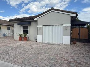 6931 SW 159th Pl, Miami FL 33193