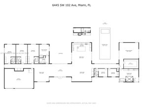 6445 SW 102nd Ave, Miami FL 33173