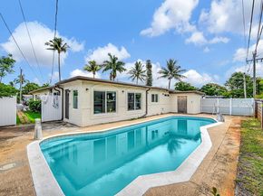 3300 NW 32nd Street, Lauderdale Lakes FL 33309