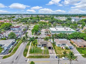 3300 NW 32nd Street, Lauderdale Lakes FL 33309