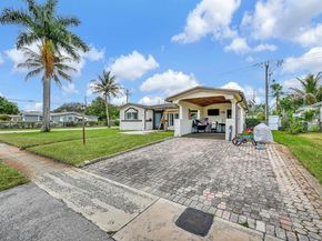 3300 NW 32nd Street, Lauderdale Lakes FL 33309