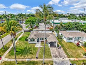 3300 NW 32nd Street, Lauderdale Lakes FL 33309