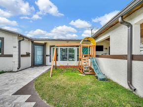 3300 NW 32nd Street, Lauderdale Lakes FL 33309