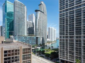 500 Brickell Av 1505, Miami FL 33131