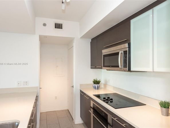 500 Brickell Av 1505, Miami FL 33131