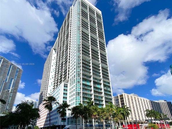 500 Brickell Av 1505, Miami FL 33131