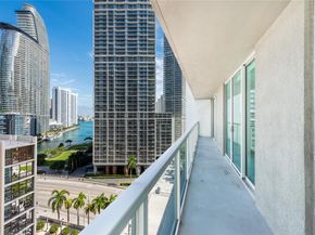 500 Brickell Av 1505, Miami FL 33131