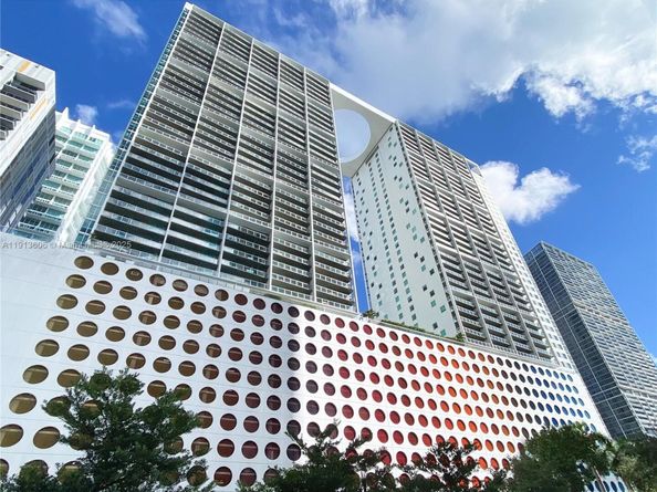 500 Brickell Av 1505, Miami FL 33131