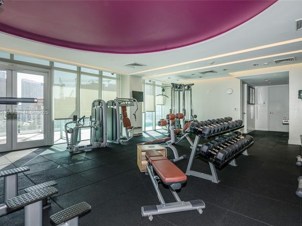 500 Brickell Av 1505, Miami FL 33131