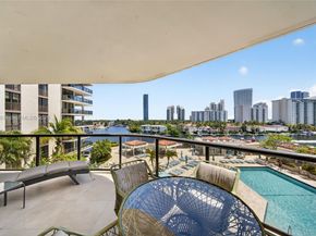 19667 Turnberry Way 6A, Aventura FL 33180