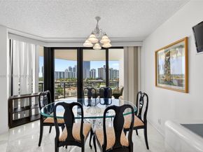 19667 Turnberry Way 6A, Aventura FL 33180
