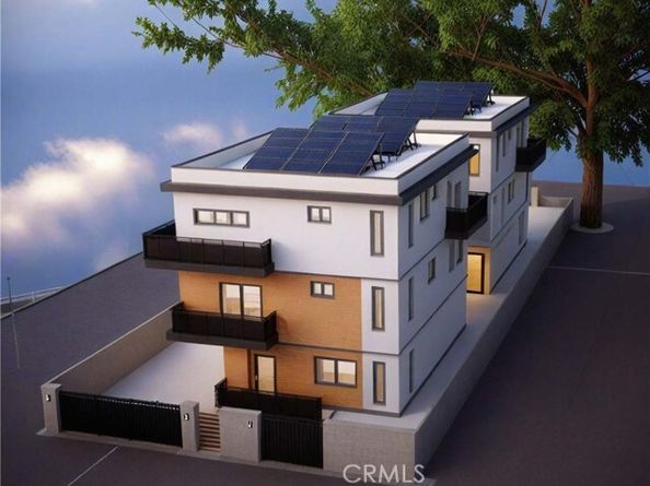 1141 N Alexandria, Los Angeles CA 90029