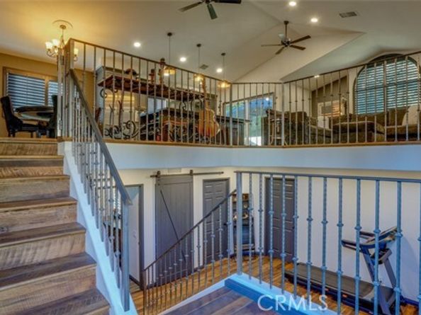 11327 Old Ranch, Chatsworth (los Angeles) CA 91311