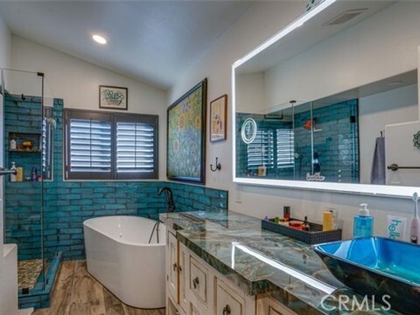 11327 Old Ranch, Chatsworth (los Angeles) CA 91311