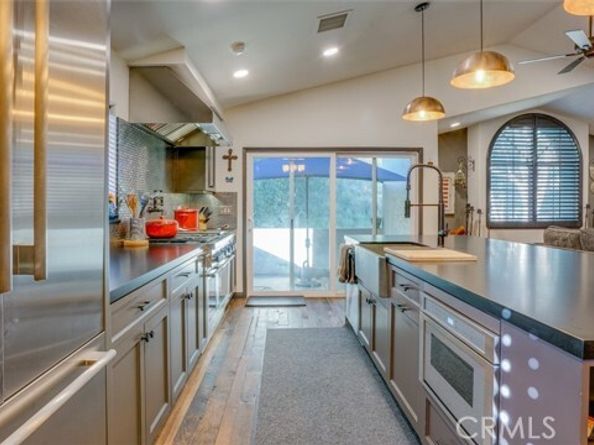 11327 Old Ranch, Chatsworth (los Angeles) CA 91311