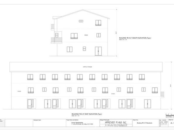 11148 Lorne Street, Sun Valley (los Angeles) CA 91352