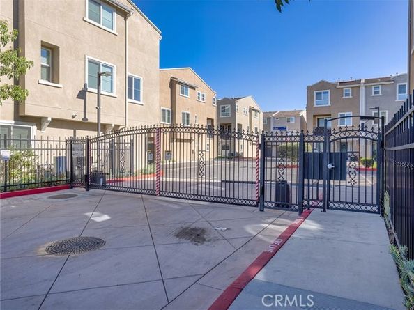 14860 Nordhoff Street, Panorama City (los Angeles) CA 91402