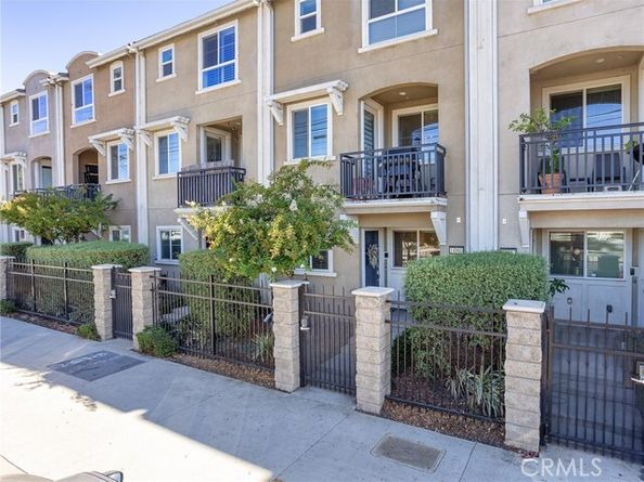 14860 Nordhoff Street, Panorama City (los Angeles) CA 91402