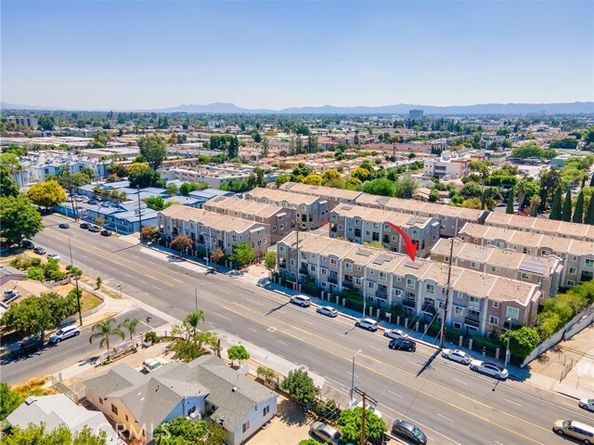 14860 Nordhoff Street, Panorama City (los Angeles) CA 91402