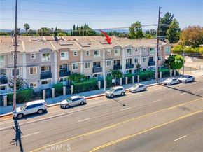 14860 Nordhoff Street, Panorama City (los Angeles) CA 91402