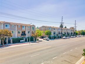 14860 Nordhoff Street, Panorama City (los Angeles) CA 91402
