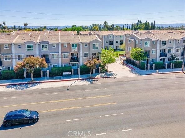 14860 Nordhoff Street, Panorama City (los Angeles) CA 91402